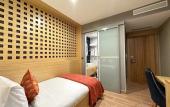 Туры в отель Mihman Hotel