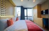 Туры в отель Mihman Hotel
