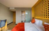 Туры в отель Mihman Hotel