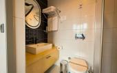 Туры в отель Mihman Hotel