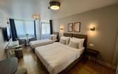 Туры в отель Weingart Suites Hotel