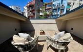 Туры в отель Weingart Suites Hotel