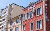Туры в отель Epos Hotel