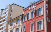 Туры в отель Epos Hotel