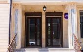 Туры в отель Epos Hotel