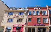 Туры в отель Epos Hotel