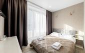 Туры в отель 13-J Kvartal Mini-hotel
