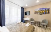 Туры в отель 13-J Kvartal Mini-hotel