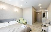 Туры в отель 13-J Kvartal Mini-hotel