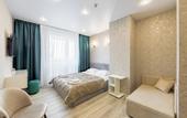 Туры в отель 13-J Kvartal Mini-hotel