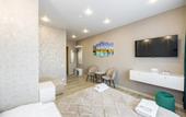 Туры в отель 13-J Kvartal Mini-hotel