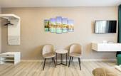 Туры в отель 13-J Kvartal Mini-hotel