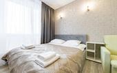 Туры в отель 13-J Kvartal Mini-hotel
