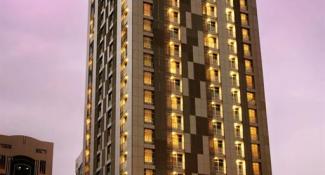 Hala Arjaan by Rotana 4*