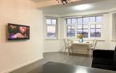 Туры в отель Apartments UTrip on the st. Pravo-Bulachnaya, 47