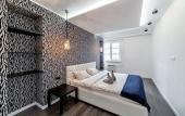Туры в отель Apartments UTrip on the st. Pravo-Bulachnaya, 47