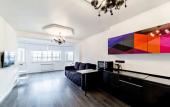 Туры в отель Apartments UTrip on the st. Pravo-Bulachnaya, 47