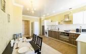 Туры в отель Apartments UTrip on the st. Pravo-Bulachnaya, 47