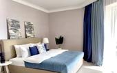 Туры в отель KranzDelux 2-room apartment on Baltiyskaya