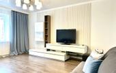 Туры в отель KranzDelux 2-room apartment on Baltiyskaya
