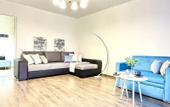 Туры в отель KranzDelux 2-room apartment on Baltiyskaya