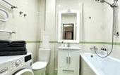 Туры в отель KranzDelux 2-room apartment on Baltiyskaya