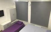 Туры в отель Smart Lofts Moscow Botanicheskaya