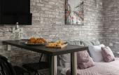 Туры в отель Smart Lofts Moscow Botanicheskaya