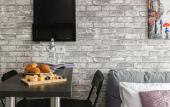 Туры в отель Smart Lofts Moscow Botanicheskaya