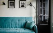 Туры в отель Smart Lofts Moscow Botanicheskaya