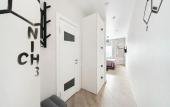 Туры в отель Smart Lofts Moscow Botanicheskaya