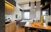 Туры в отель Smart Lofts Moscow Botanicheskaya