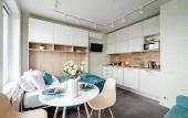 Туры в отель Smart Lofts Moscow Botanicheskaya