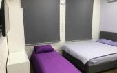 Туры в отель Smart Lofts Moscow Botanicheskaya