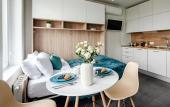 Туры в отель Smart Lofts Moscow Botanicheskaya