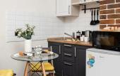 Туры в отель Smart Lofts Moscow Botanicheskaya