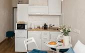 Туры в отель Smart Lofts Moscow Botanicheskaya