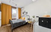 Туры в отель Smart Lofts Moscow Botanicheskaya