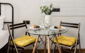 Туры в отель Smart Lofts Moscow Botanicheskaya