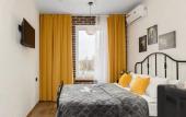 Туры в отель Smart Lofts Moscow Botanicheskaya