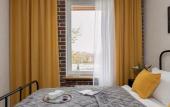 Туры в отель Smart Lofts Moscow Botanicheskaya