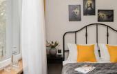 Туры в отель Smart Lofts Moscow Botanicheskaya
