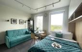 Туры в отель Smart Lofts Moscow Botanicheskaya