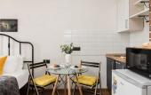 Туры в отель Smart Lofts Moscow Botanicheskaya