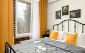 Туры в отель Smart Lofts Moscow Botanicheskaya