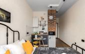 Туры в отель Smart Lofts Moscow Botanicheskaya