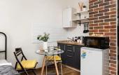 Туры в отель Smart Lofts Moscow Botanicheskaya