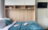 Туры в отель Smart Lofts Moscow Botanicheskaya