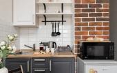Туры в отель Smart Lofts Moscow Botanicheskaya
