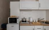 Туры в отель Smart Lofts Moscow Botanicheskaya